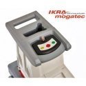 Electric forage harvester 3 kW Ikra Mogatec ILH 3000 A