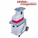 Electric forage harvester 3 kW Ikra Mogatec ILH 3000 A