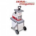 Electric forage harvester 3 kW Ikra Mogatec ILH 3000 A