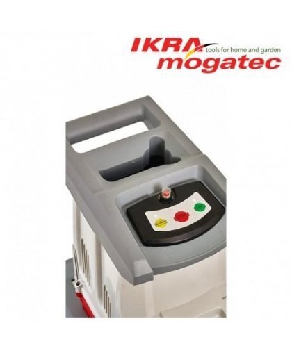Electric forage harvester 3 kW Ikra Mogatec ILH 3000 A – 9
