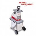 Electric forage harvester 3 kW Ikra Mogatec ILH 3000 A