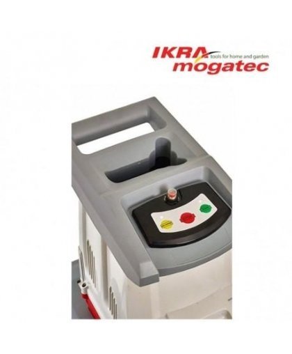Electric forage harvester 3 kW Ikra Mogatec ILH 3000 A – 13