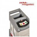 Electric forage harvester 3 kW Ikra Mogatec ILH 3000 A