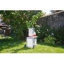 Elektrinis šakų smulkintuvas 3 kW Ikra Mogatec ILH 3000 A Elektrinis šakų smulkintuvas 3 kW Ikra Mogatec ILH 3000 A