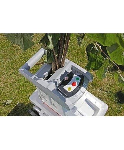 Electric forage harvester 3 kW Ikra Mogatec ILH 3000 A – 35