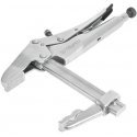 Truper Pliers are fixed with clamp type, max 200mm. 240 / 250mm., 17469 Truper Pliers are fixed with clamp type, max 200mm. 240 / 250mm., 17469