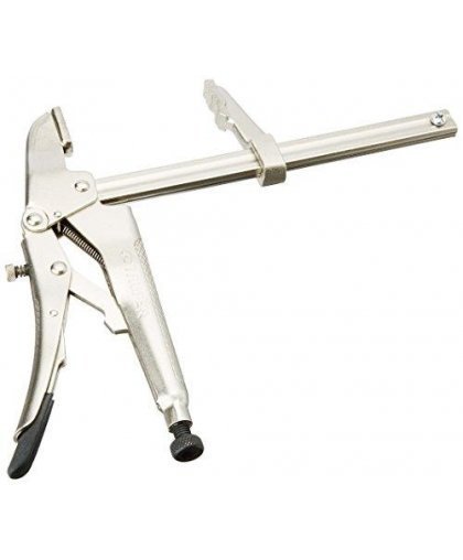 Truper Pliers are fixed with clamp type, max 200mm. 240 / 250mm., 17469 – 3