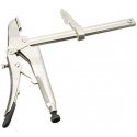 Truper Pliers are fixed with clamp type, max 200mm. 240 / 250mm., 17469 Truper Pliers are fixed with clamp type, max 200mm. 240 / 250mm., 17469