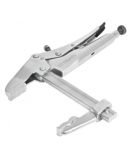 Truper Pliers are fixed with clamp type, max 200mm. 240 / 250mm., 17469 – 7