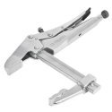 Truper Pliers are fixed with clamp type, max 200mm. 240 / 250mm., 17469 Truper Pliers are fixed with clamp type, max 200mm. 240 / 250mm., 17469