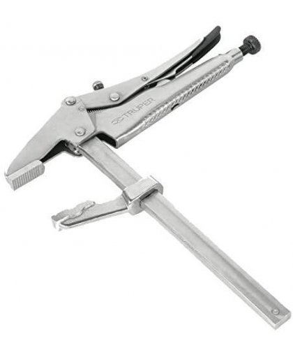 Truper Pliers are fixed with clamp type, max 200mm. 240 / 250mm., 17469 – 8