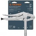 Truper Pliers are fixed with clamp type, max 200mm. 240 / 250mm., 17469 Truper Pliers are fixed with clamp type, max 200mm. 240 / 250mm., 17469