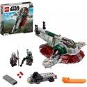 LEGO Star Wars 75312 - Boba Fett's starship LEGO Star Wars 75312 - Boba Fett's starship