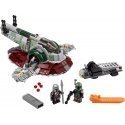 LEGO Star Wars 75312 - Boba Fett's starship LEGO Star Wars 75312 - Boba Fett's starship