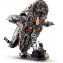 LEGO Star Wars 75312 - Boba Fett's starship LEGO Star Wars 75312 - Boba Fett's starship