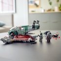 LEGO Star Wars 75312 - Boba Fett's starship LEGO Star Wars 75312 - Boba Fett's starship