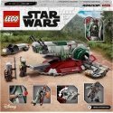 LEGO Star Wars 75312 - Boba Fett's starship LEGO Star Wars 75312 - Boba Fett's starship