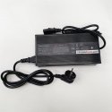 Ego electric scooter quick charger, 4 A Ego electric scooter quick charger, 4 A