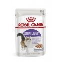 Royal Canin Sterilised Loaf 12x85g Royal Canin Sterilised Loaf 12x85g