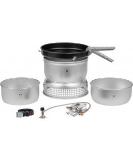 Trangia 25-3UL / GB camping stove