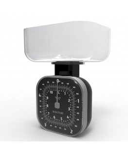 Salter 124 BKSVDR Premium mechnical scale