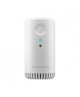 Humidifier Smart air purifier Petoneer Smart Odor Eliminator