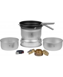 Trangia 25-3UL -retkikeitin