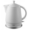 Zyle Ceramic kettle, ZY16KW Zyle Ceramic kettle, ZY16KW