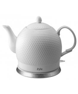 Zyle Ceramic kettle, ZY12KW