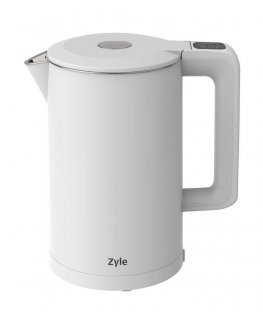 Zyle El. Kettle ZY283WK