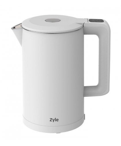 Zyle El. Kettle ZY283WK