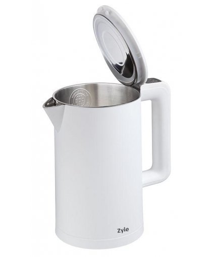 Zyle El. Kettle ZY283WK – 2