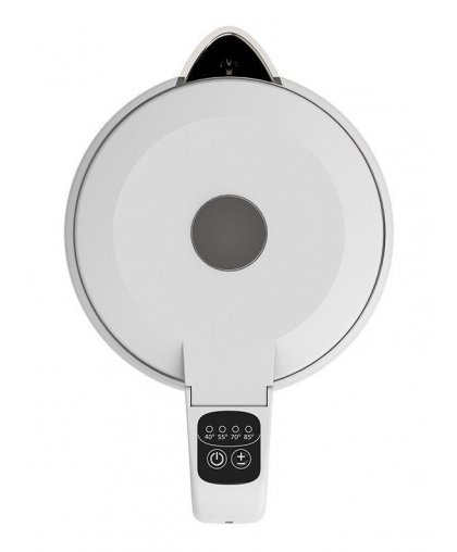 Zyle El. Kettle ZY283WK – 3