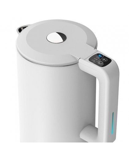 Zyle El. Kettle ZY283WK – 4