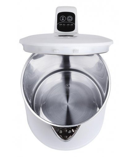Zyle El. Kettle ZY283WK – 7