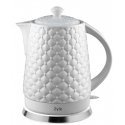 Zyle Ceramic kettle, ZY15KW Zyle Ceramic kettle, ZY15KW