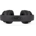 Bluetooth kõrvaklapid Sencor SEP710BTBK