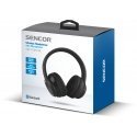 Bluetooth kõrvaklapid Sencor SEP710BTBK