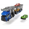 Dickie Toys autotreiler 2 erinevat Dickie Toys autotreiler 2 erinevat