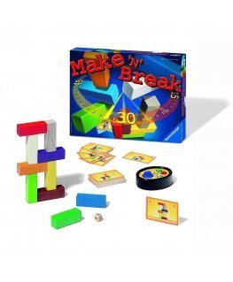Ravensburger "Cel & Jauc"