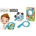 Buki loupe Buki loupe