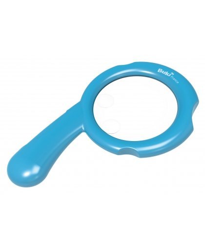 Buki loupe – 4