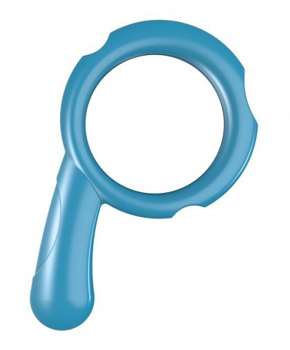 Buki loupe – 5