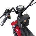 Kontio Kruiser front bag