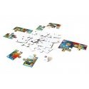 Tactic board game Marine Explorers Tactic board game Marine Explorers