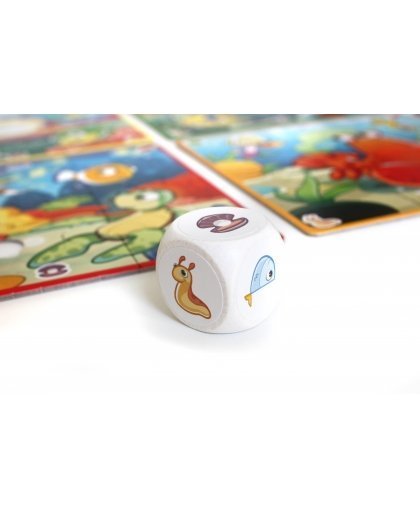 Tactic lauamäng Mereuurijad – 3