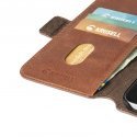 Krusell PhoneWallet Samsung Galaxy S21+ vintage cognac (62270) Krusell PhoneWallet Samsung Galaxy S21+ vintage cognac (62270)