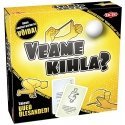 Tactic lauamäng Veame kihla? Tactic lauamäng Veame kihla?