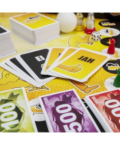 Tactic board game We bet? – 2