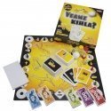 Tactic board game We bet? Tactic board game We bet?